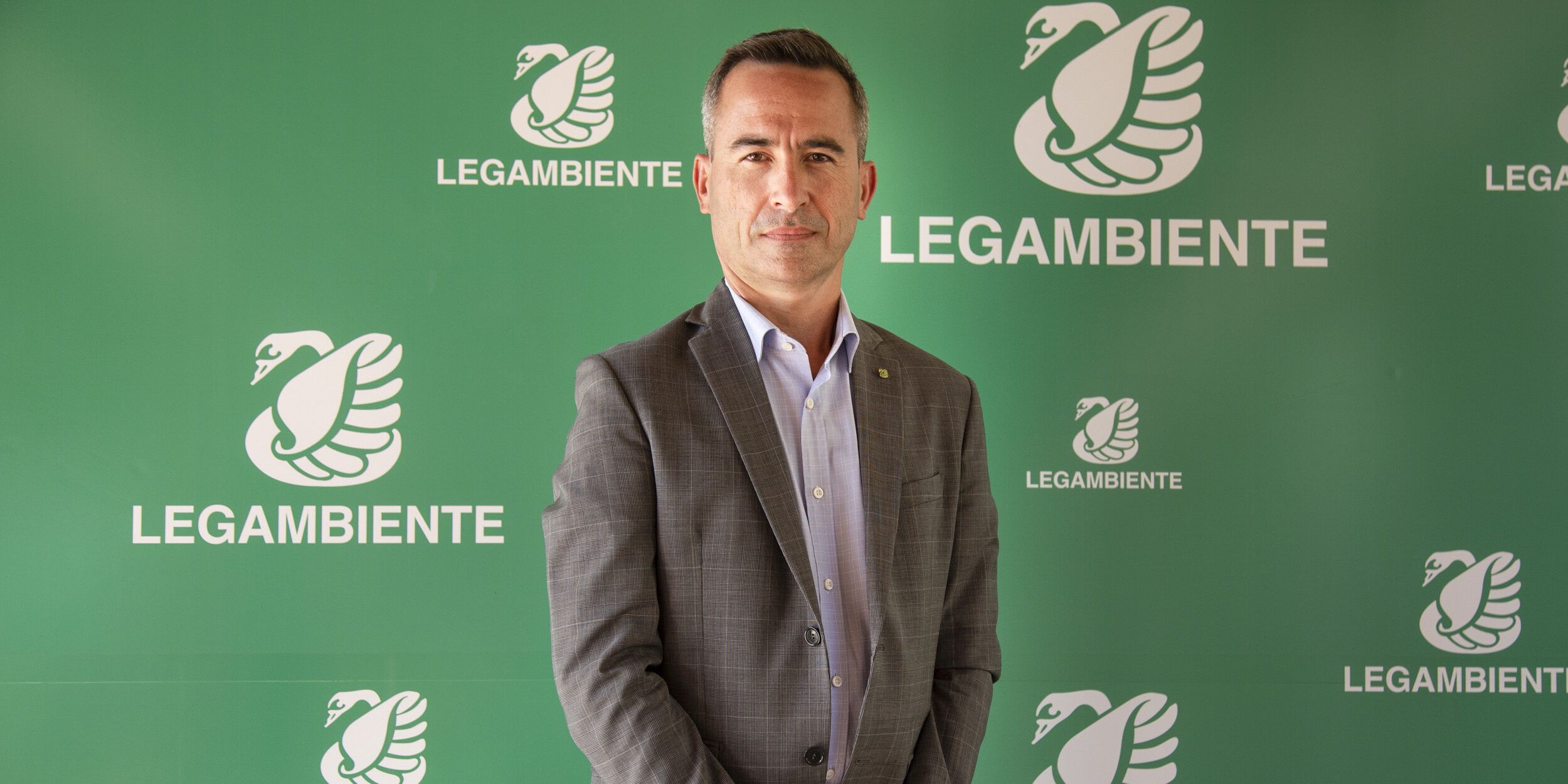 “Trame” e bonifica di Crotone, Ciafani (Legambiente) arriva in Calabria