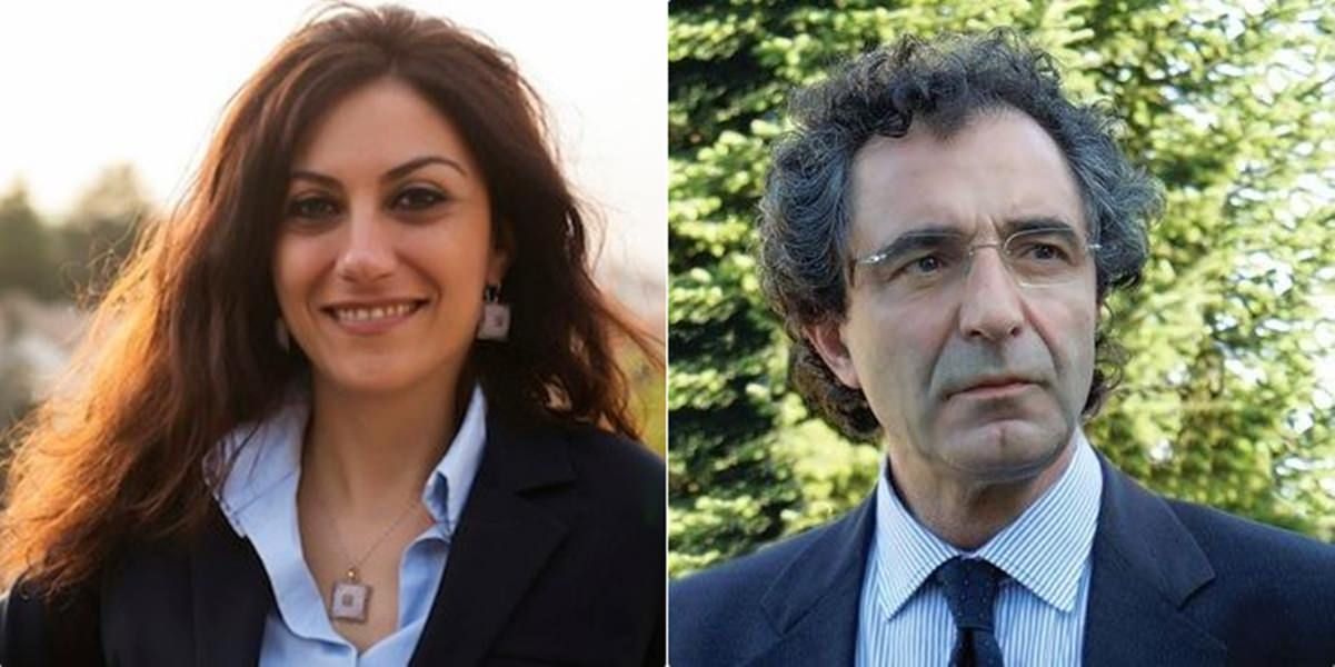 Rosaria Succurro avanti nel ballottaggio di San Giovanni in Fiore