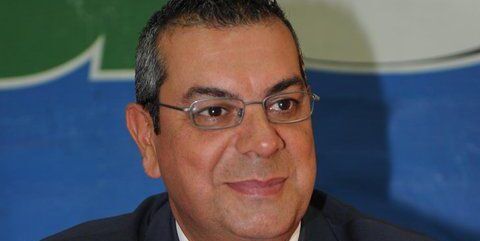 Coni Calabria, Tino Scopelliti è il nuovo presidente: supera Pino Abate di 15 preferenze