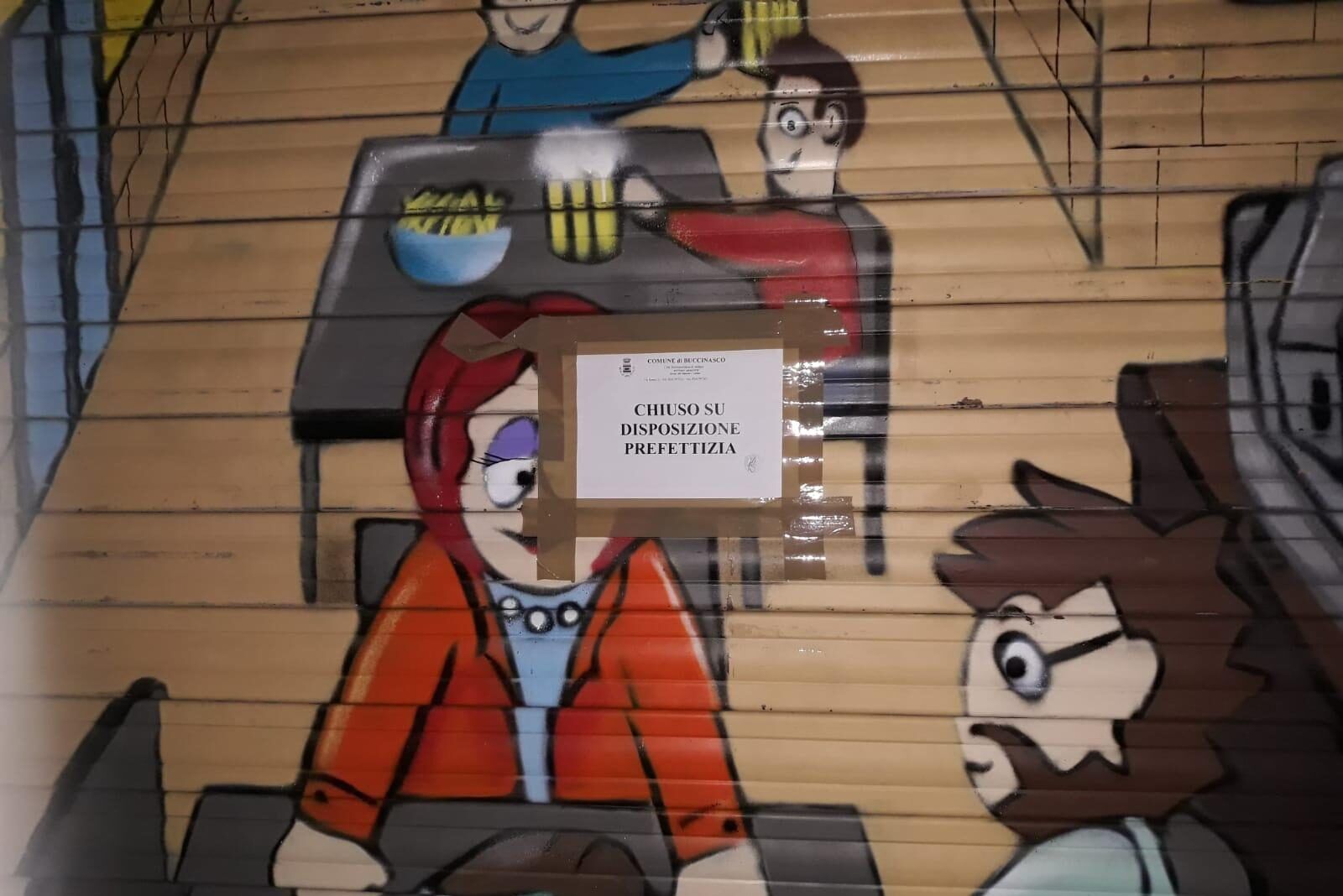 I locali della “Ristondrangheta” per ripulire i capitali. «In Calabria 257 imprese a rischio»