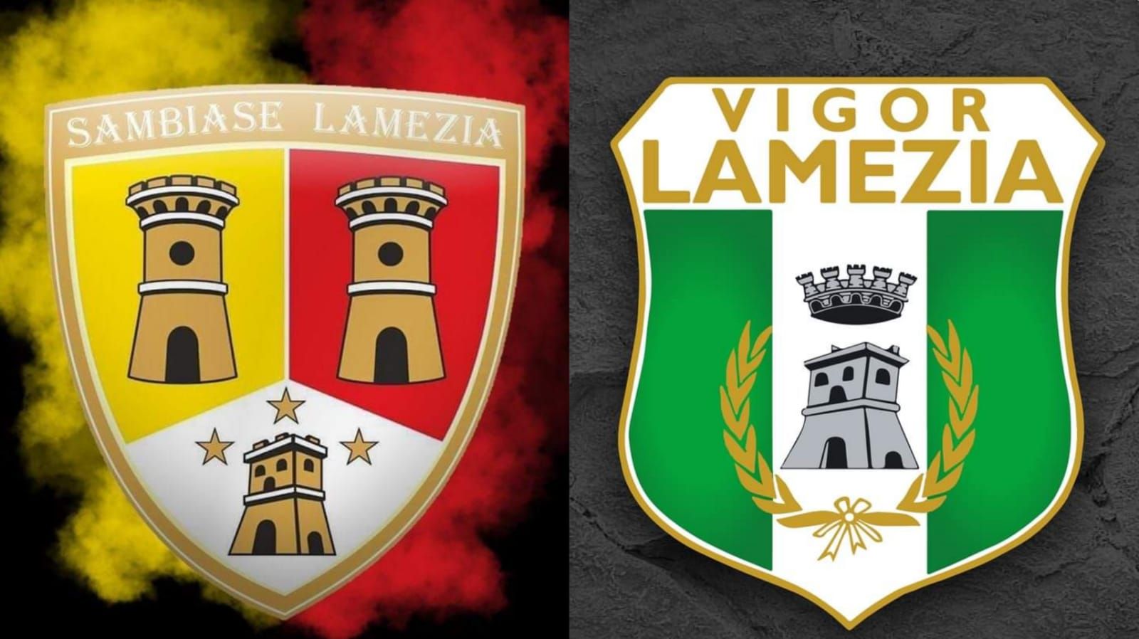 Lamezia e l’unione impossibile anche nel calcio. E ora si invocano i Santi