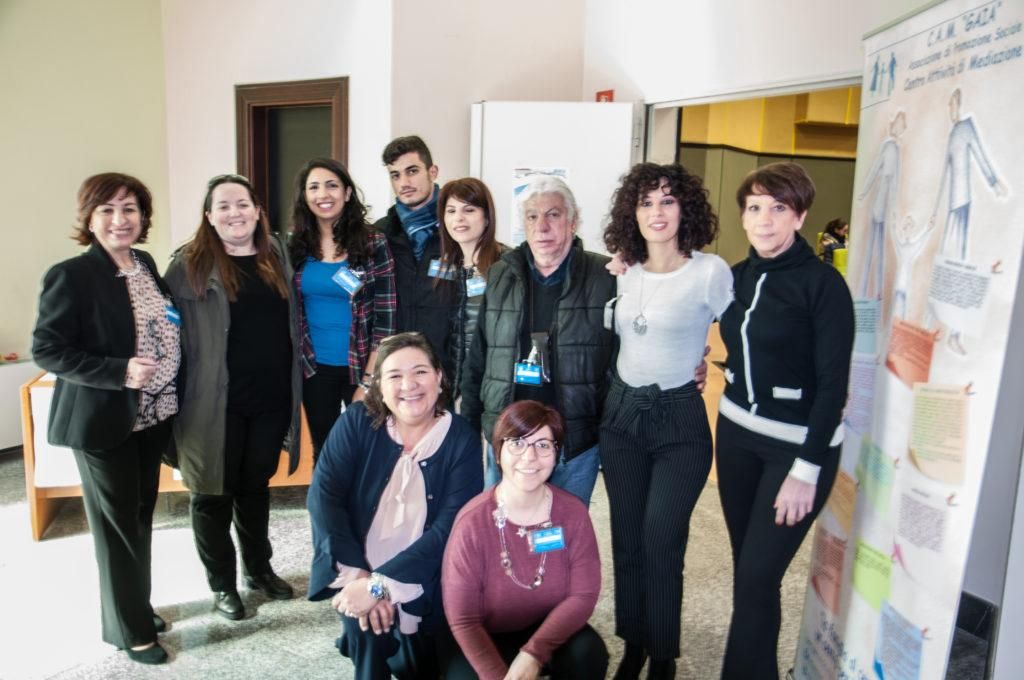 “La Forza delle parole”, il progetto per le vittime di reato messo dell’associazione Cam Gaia