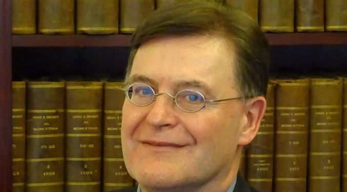 L’influenza di Gioacchino da Fiore in un convegno ad Amsterdam. «Occasione per far conoscere la realtà calabrese agli olandesi»