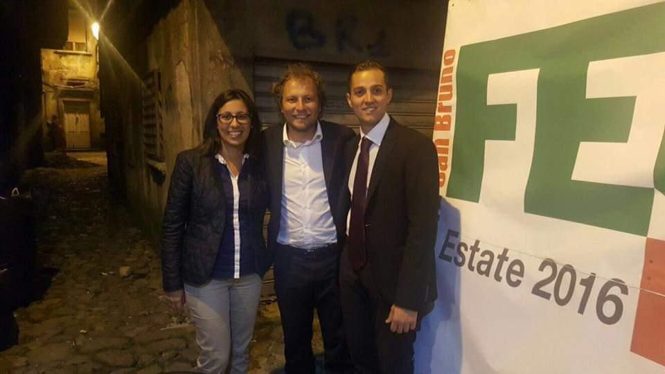 Lotti, il Pd e il risveglio del (peggior) provincialismo