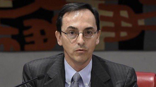 Armani: «La Salerno-Reggio sarà completata entro l'anno»