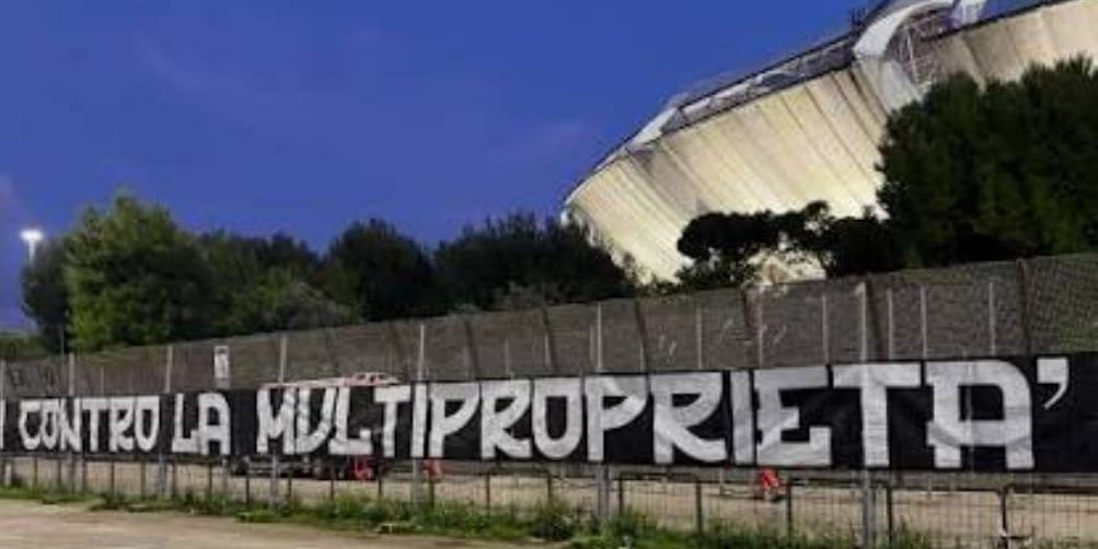 L’inchiesta sui De Laurentiis e i riflessi sulla Calabria del pallone