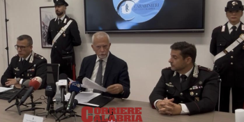 ‘Ndrangheta a Melicucco, 12 arresti: c’è anche l’assessore ai Lavori pubblici – VIDEO
