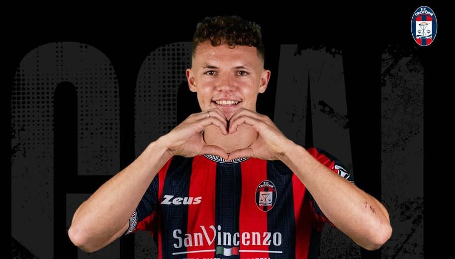 Il Crotone supera anche la Juventus Next Gen. Allo “Scida” finisce 2-1