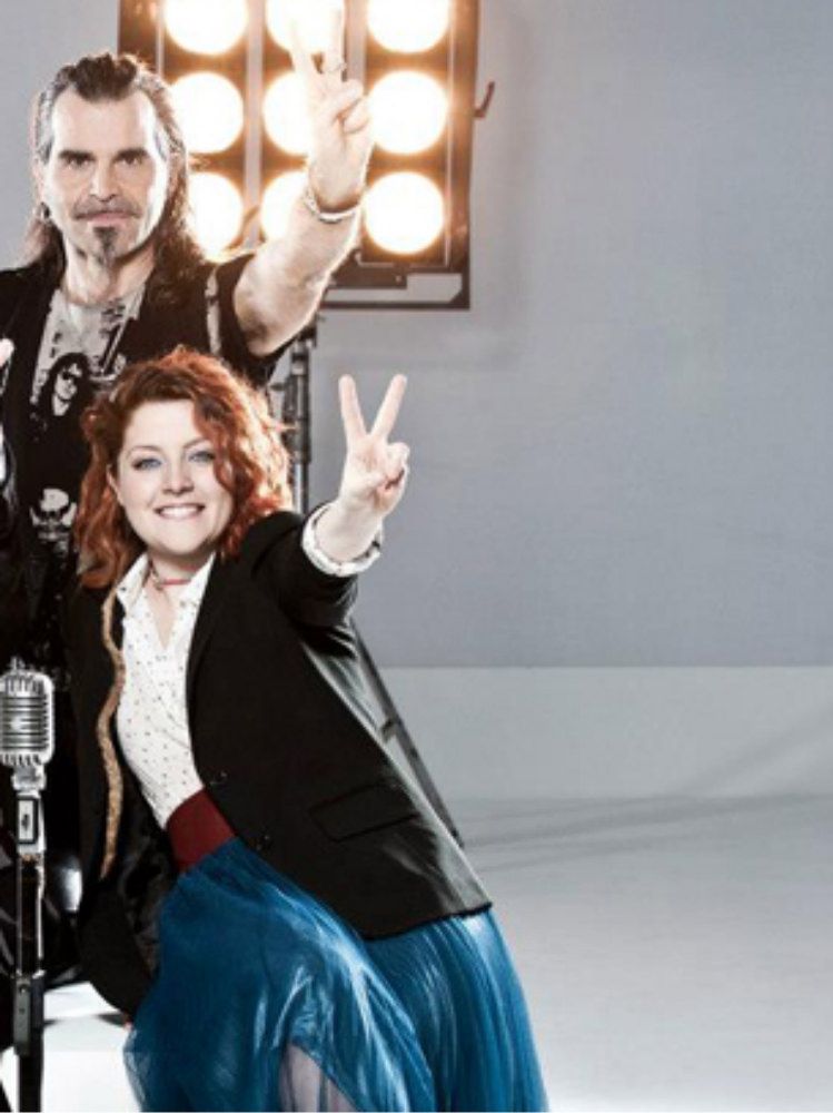 Piero Pelù: «Ho scritto una canzone ispirata a Lea Garofalo»