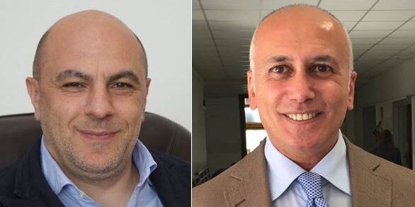 De Cicco “benedice” Franz Caruso: «Bocciata l’esperienza Occhiuto»