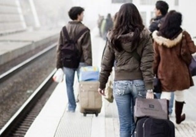 Migrantes: «Senza giovani non c’è futuro per queste zone»