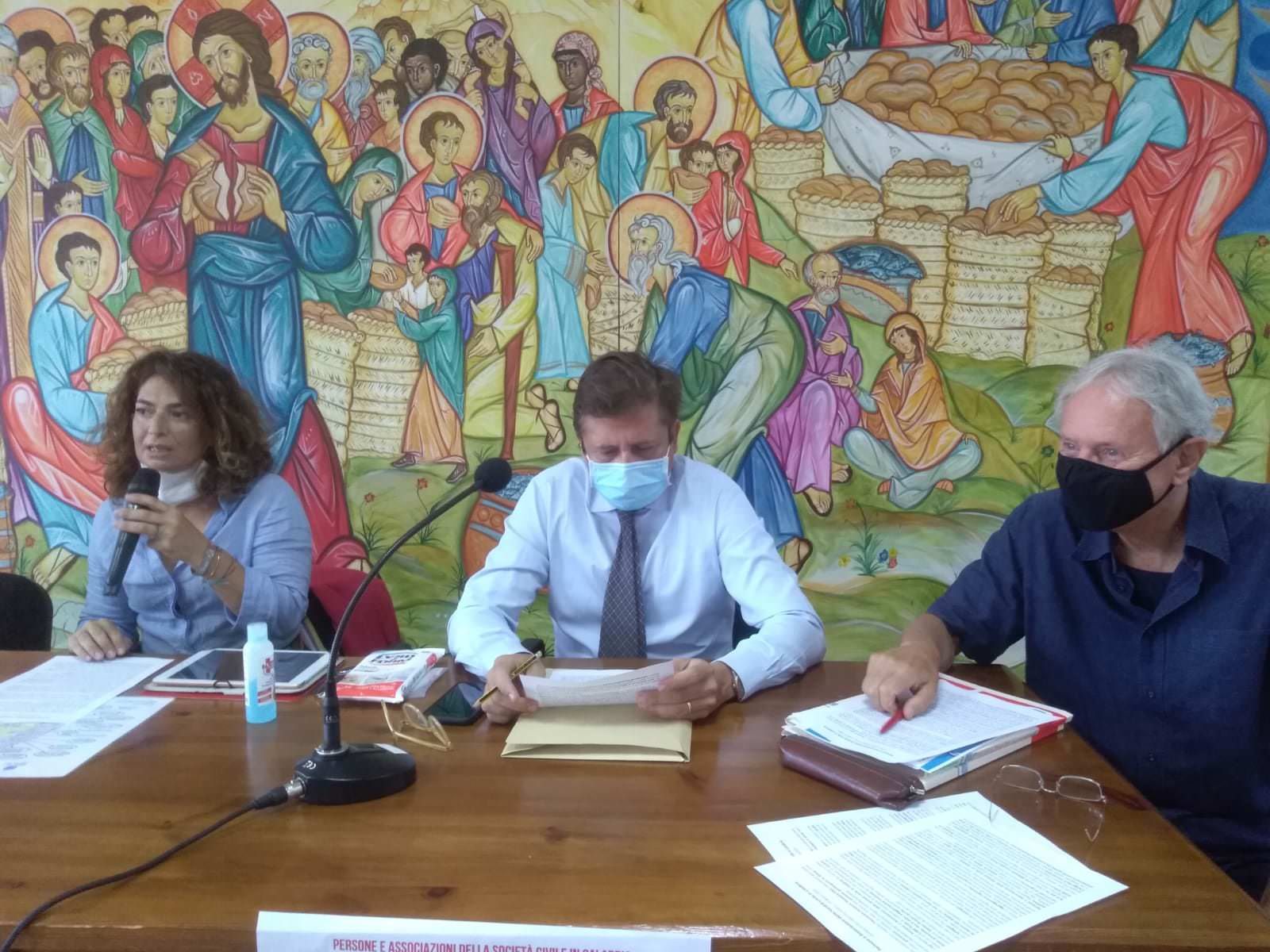 Sanità, Sileri: «Fine del commissariamento? Tutto è possibile. A breve incontrerò Cotticelli» – VIDEO