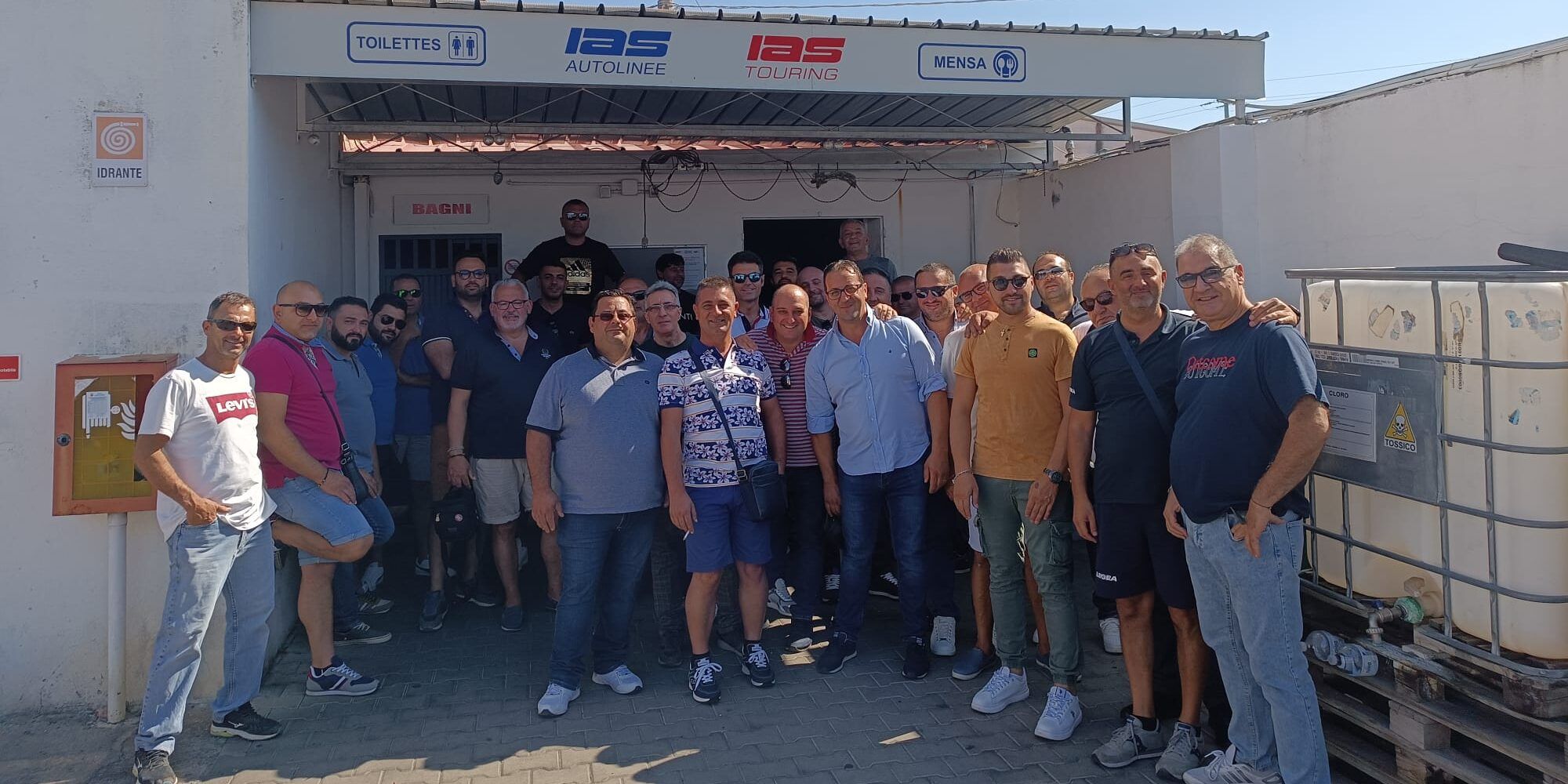 Mancato rinnovo del contratto dei lavoratori della Scura, proclamato lo sciopero per il 18 settembre