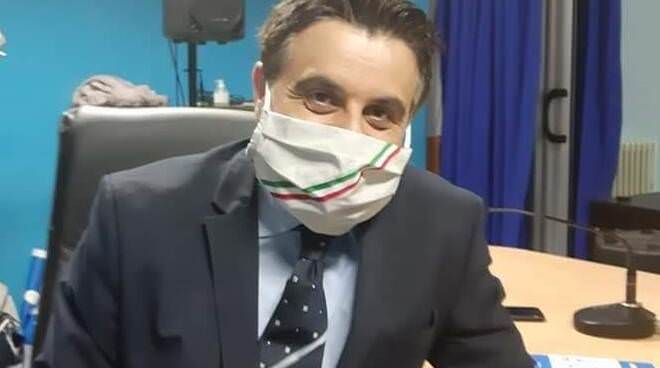 Sospensione ricoveri, Zicchinella: «Ordinanza certifica inerzia Regione»