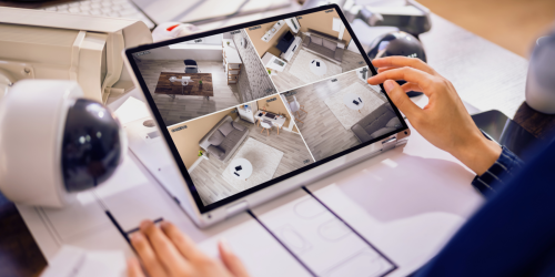 giornalisti spiati Vibo