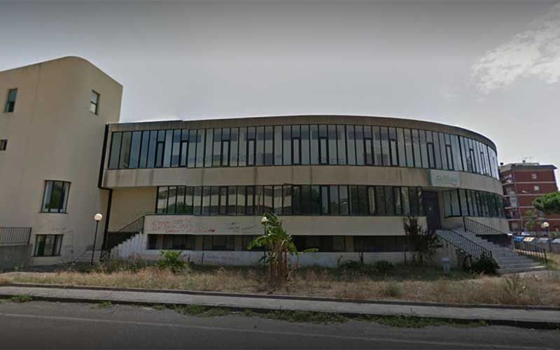 Occupazione di immobile comunale a Reggio: in 5 denunciati