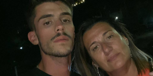 Verterame isola capo rizzuto appello mamma