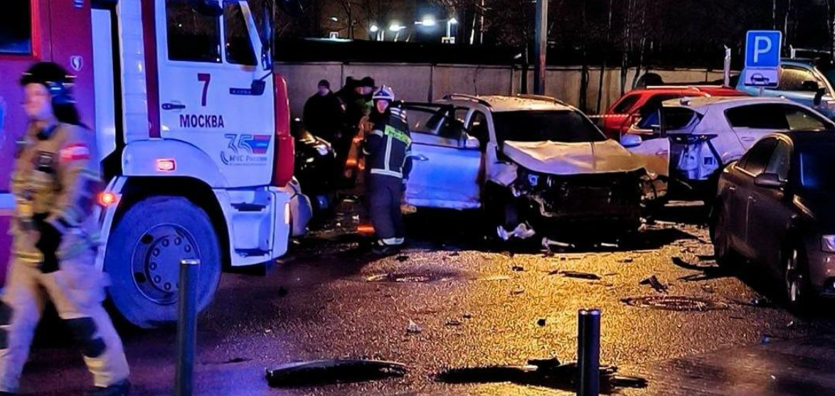 Attentato a Mosca, ucciso un ufficiale