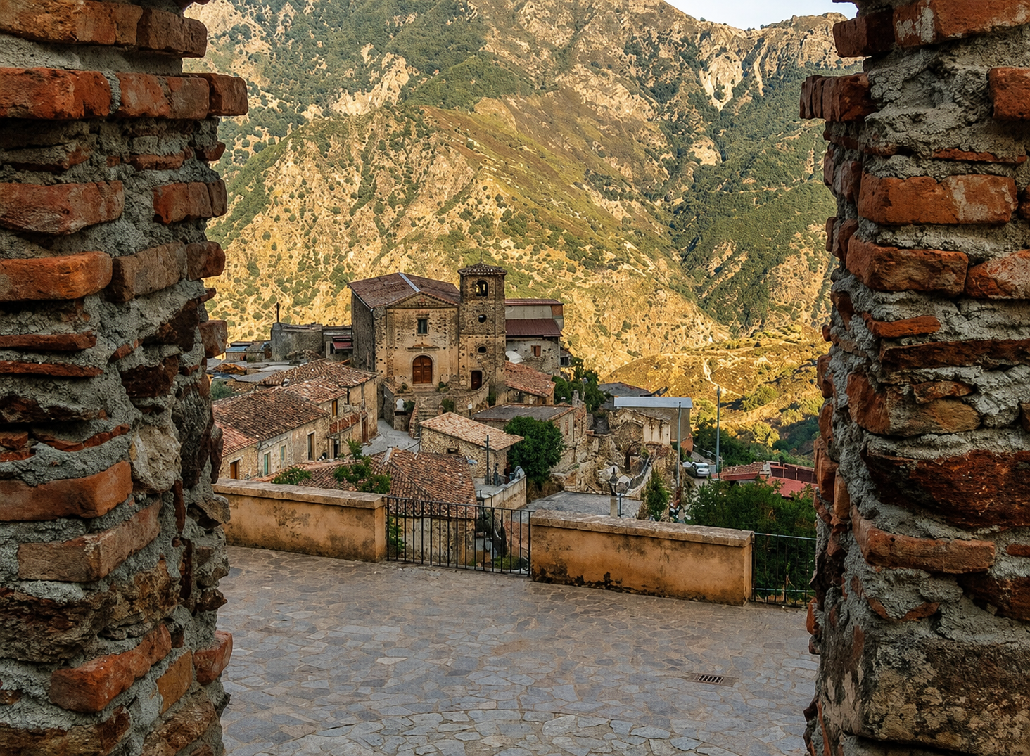 I dialetti della Calabria, l’ultima grande lingua del Mediterraneo