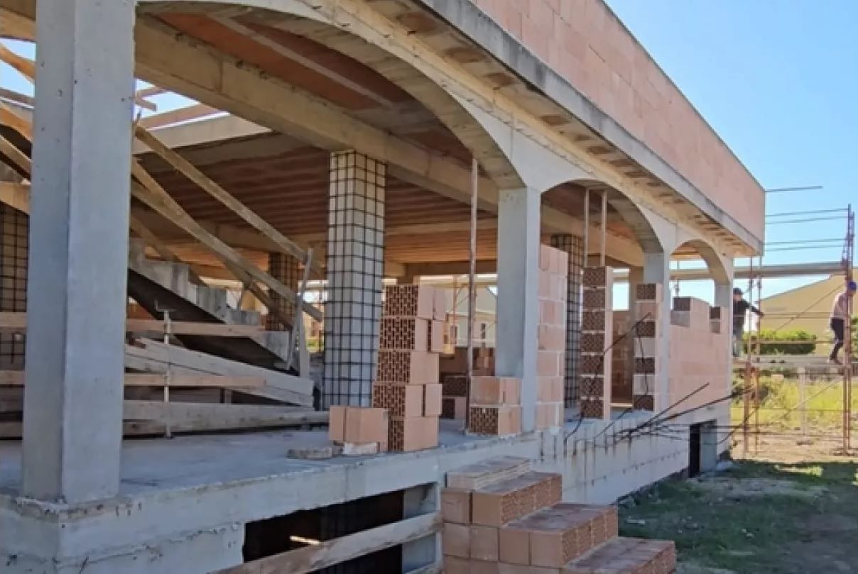 Cirò Marina, immobile confiscato ai clan diventa centro per l’impiego