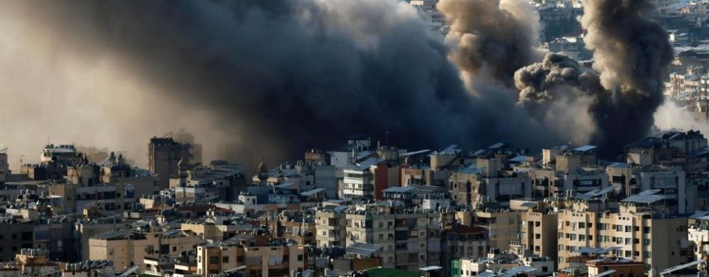 Libano, sei morti e sette feriti in un raid israeliano