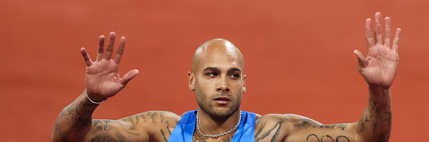 Olimpiadi di Parigi, cresce l’attesa per Jacobs