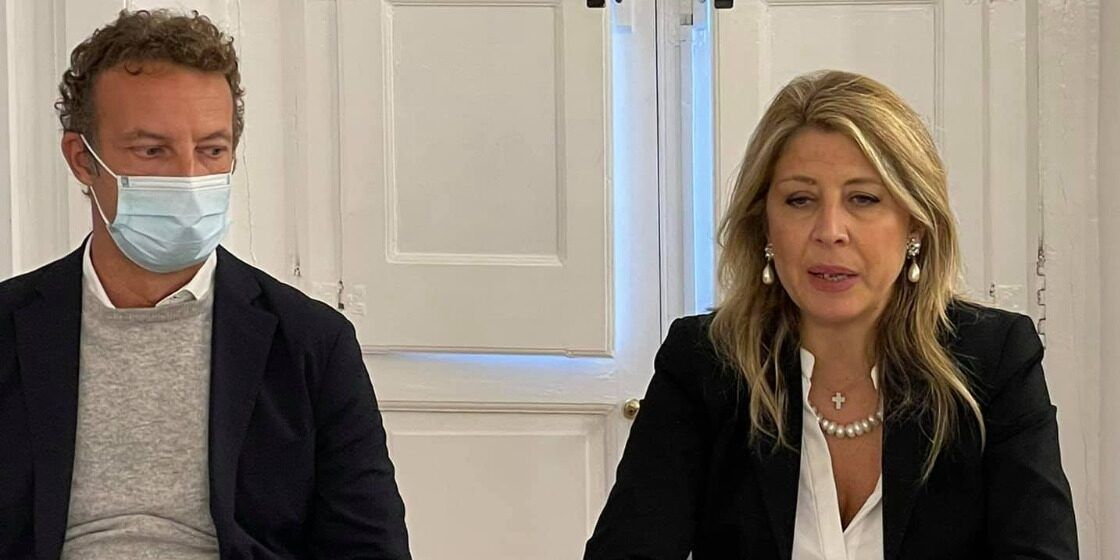 Cosenza, Rende e Luberto: «Il sindaco ci toglie dove non siamo mai stati»