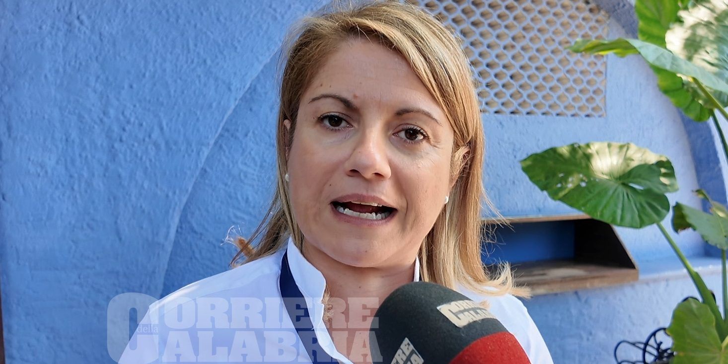 Tripodi: «Calabria cuore del Mediterraneo. E sul commercio estero c’è un piano concreto»