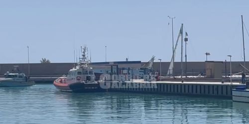 migranti roccella ionica