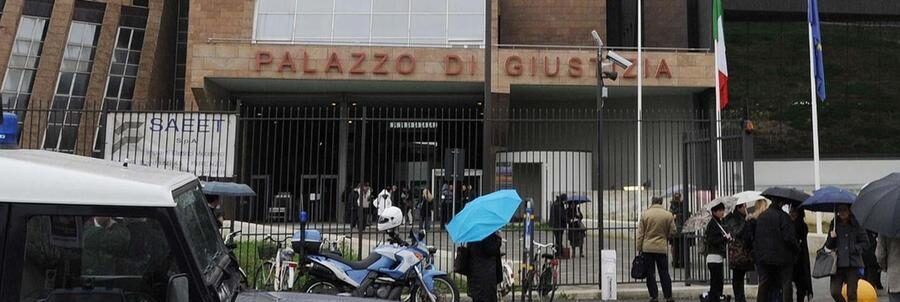 ‘Ndrangheta e scarti keu, sono 60 le richieste di parte civile