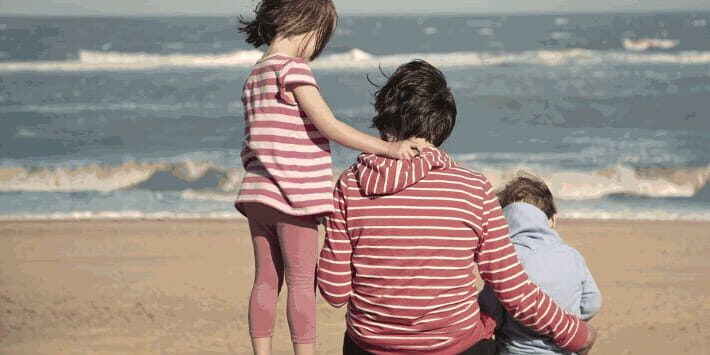 Save The Children: la Calabria non è una terra “mother friendly”