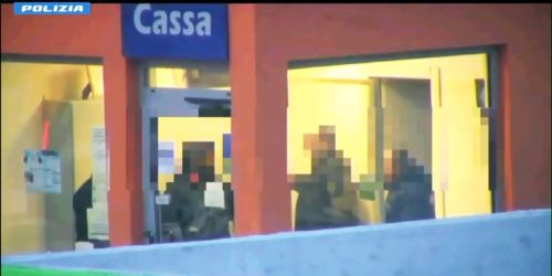 'ndrangheta comasco bono distributore