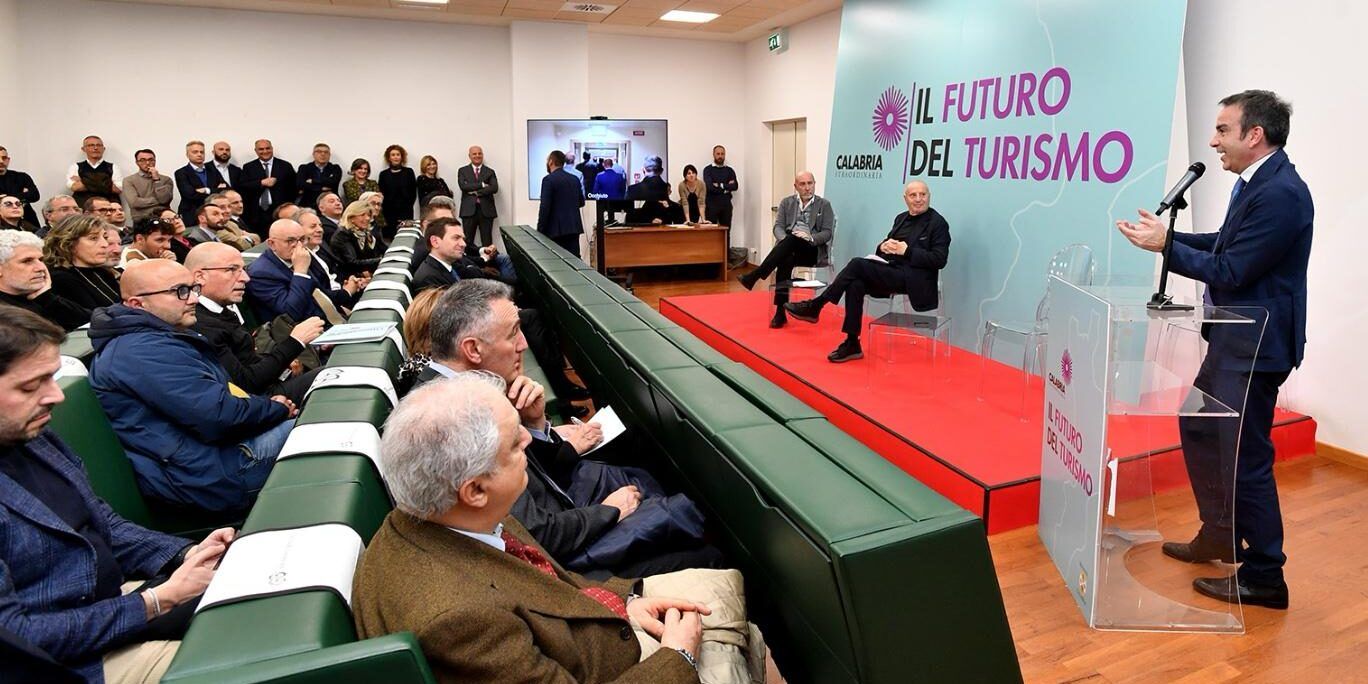 «Per sviluppare il turismo serve un impegno trasversale di tutta l’amministrazione»