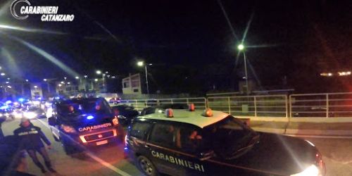 Spaccio a Lamezia, le condanne per il clan Torcasio-Cerra-Gualtieri diventano definitive