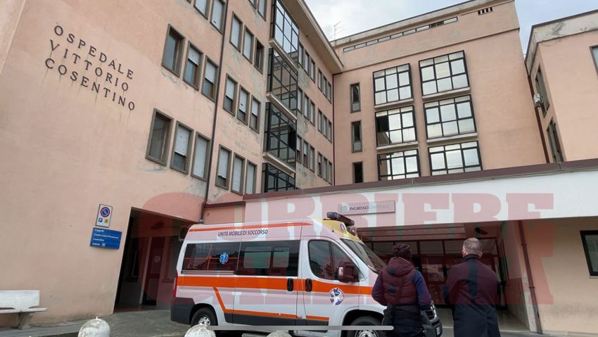 Riaprono gli ospedali di Cariati e Trebisacce ma quelli di Corigliano-Rossano si “restringono”