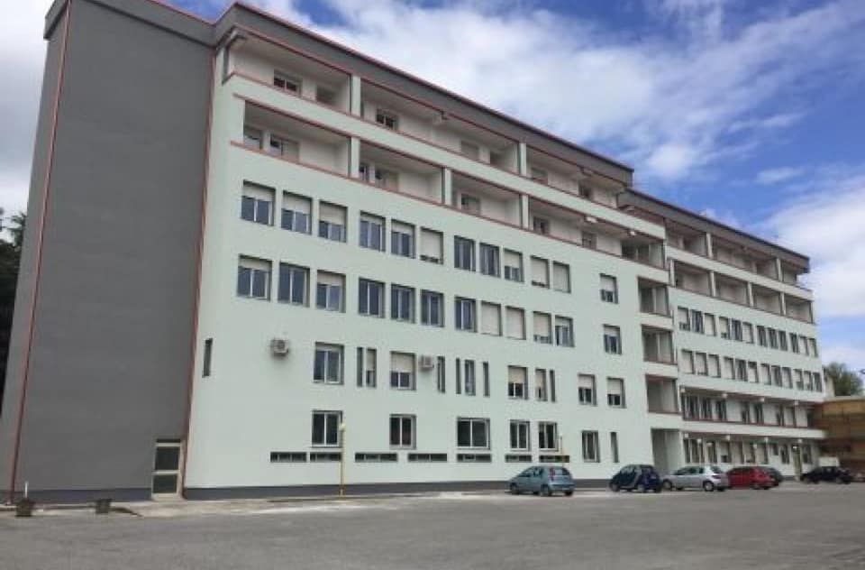 Coronavirus, il consigliere Luigi Tassone dona 2.500 euro all'ospedale di Serra San Bruno