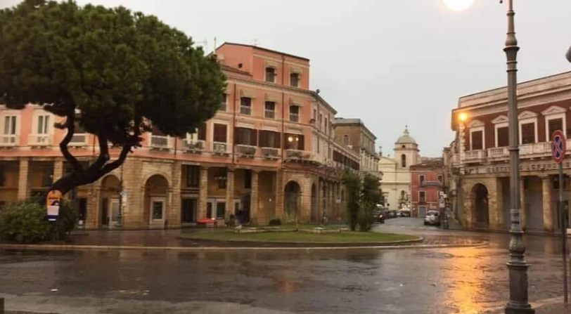 Crotone, il Ministero della Cultura approva il vincolo d’interesse culturale per il centro