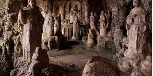 Pizzo, al via il restauro della Chiesetta di Piedigrotta. Lavori da oltre 1,8 milioni di euro