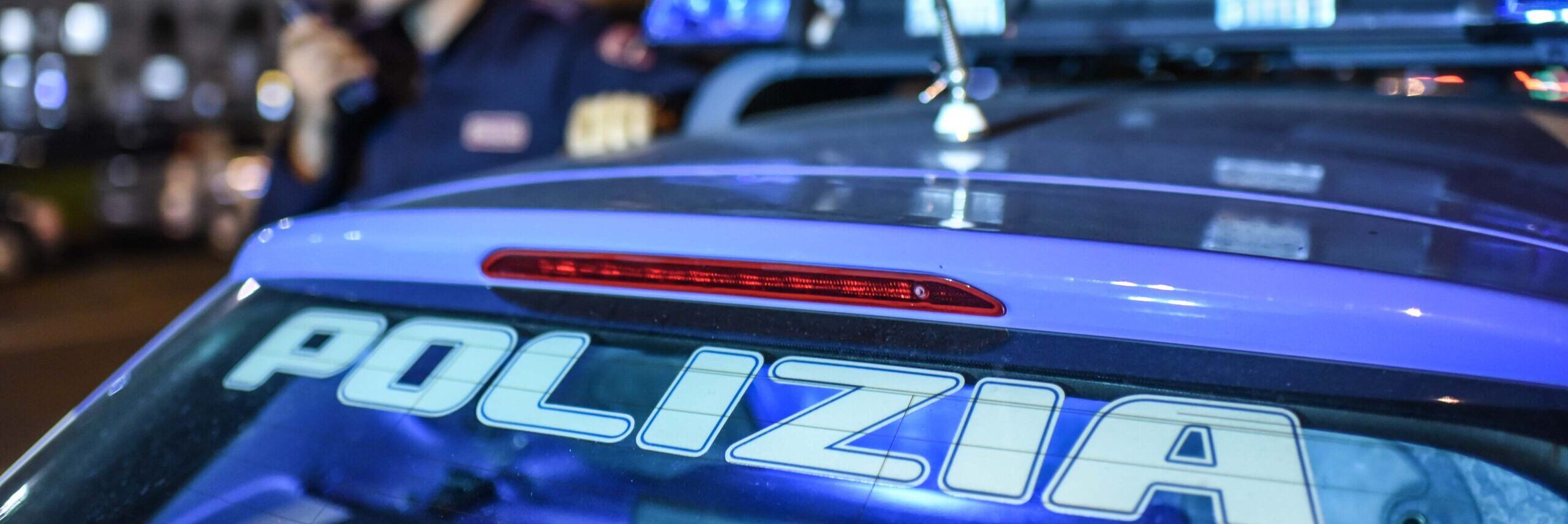 Blitz della Polizia, arrestato un presunto esponente di un clan