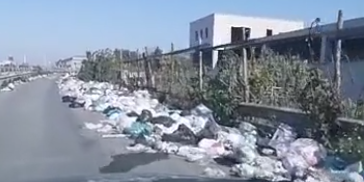 Rifiuti, «inaccettabili le minacce di Ecologia Oggi»