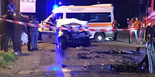 «Sulla statale 106 si muore due volte, la nostra tragedia (ancora) senza giustizia»