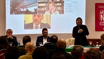 Referendum giustizia, Serracchiani e le ragioni del No al dibattito del Pd rendese