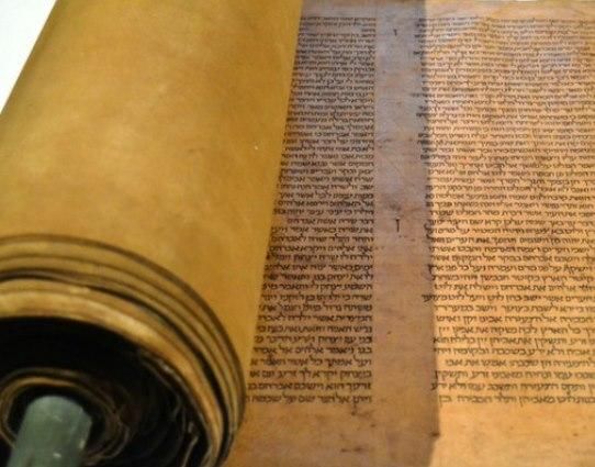 Ebraismo, il 13 dicembre convegno sul Pentateuco a Reggio Calabria