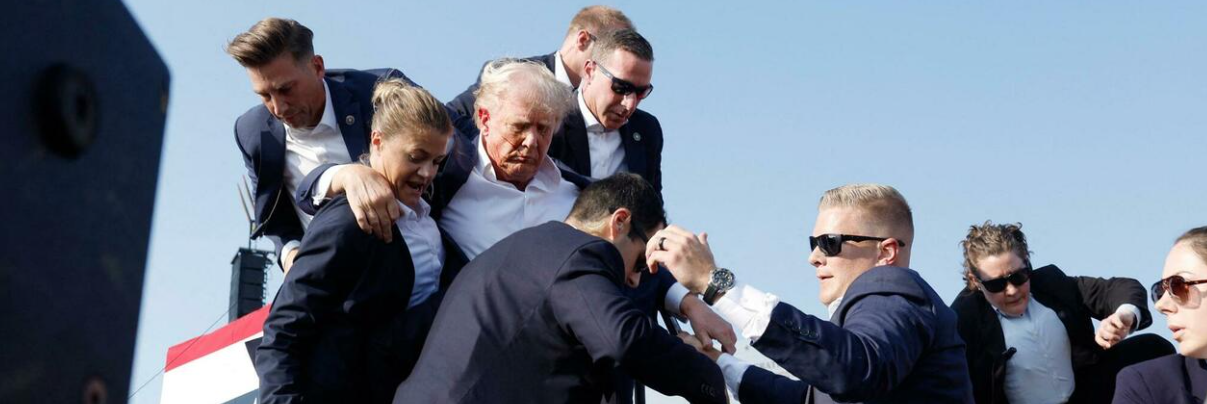 Trump ferito, l’attentatore era un elettore repubblicano