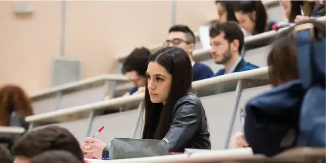 Unical, pubblicato il bando unico per Master e Alta Formazione: 50 percorsi post-laurea