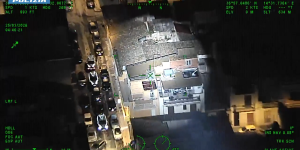 “Drug Parking”, i viaggi della cocaina sullo Stretto e la visita in Maserati al genero del boss di ‘ndrangheta