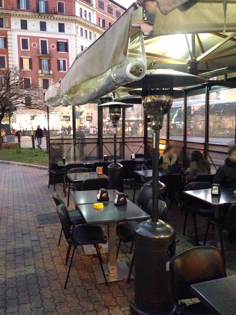 L'ombra del clan Mancuso sulla movida romana