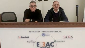 EBAC approva il bilancio 2025 e stanzia 100 mila euro per il Bonus Estate 2026