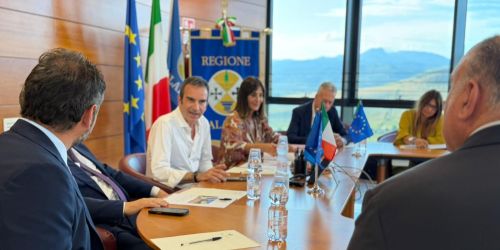 giunta calabria occhiuto