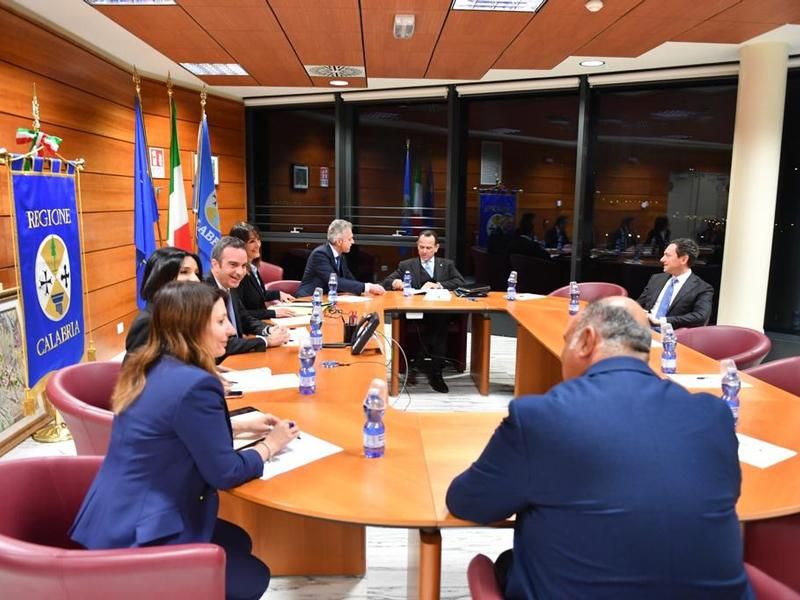 Pnrr, arriva l’ok della giunta all’intesa con la Guardia di finanza contro le frodi